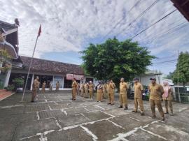 APEL DI AWAL JUNI 2025 